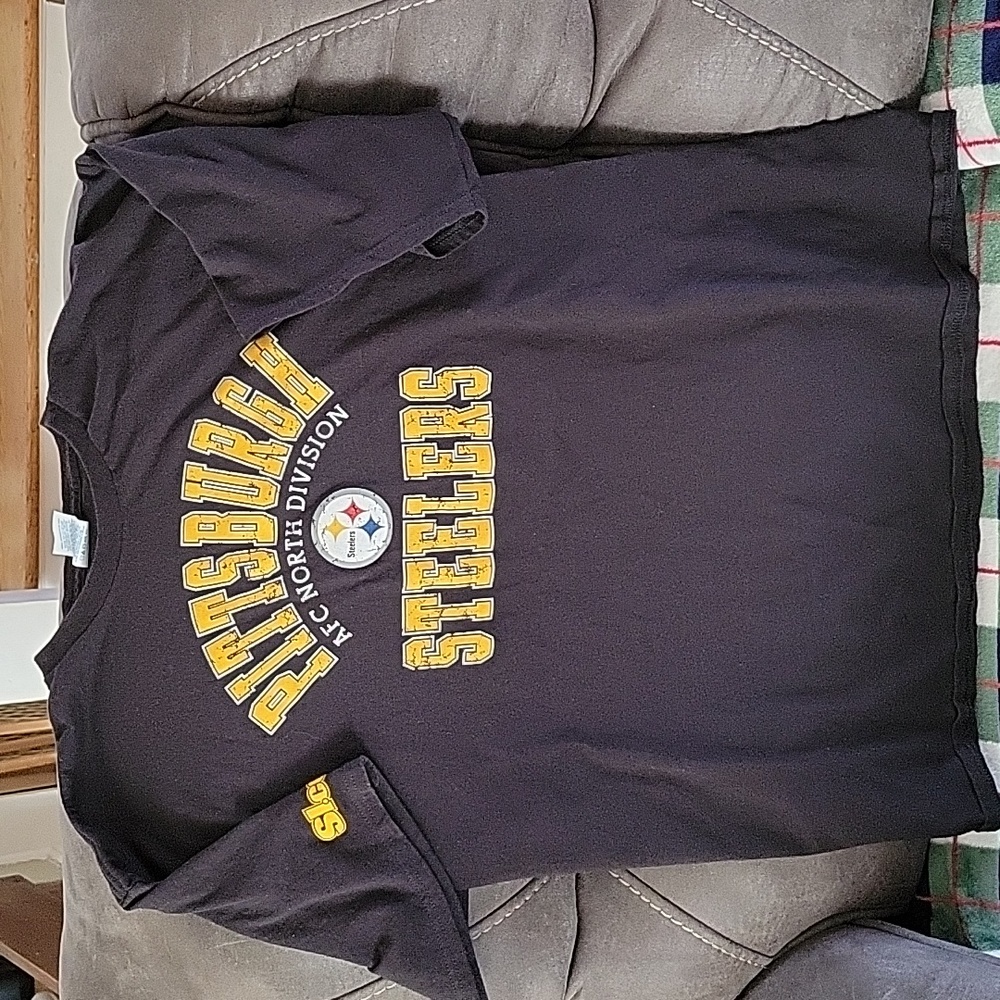 Men's Pittsburgh Steelers T-shirt